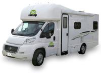 GoCheap Campervans image 3